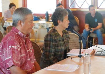 ML&P ordered to curb water waste